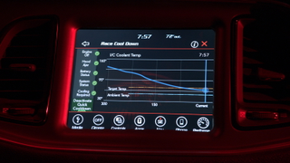 The Dodge Demon Will Be The Most Advanced Dodge Ever